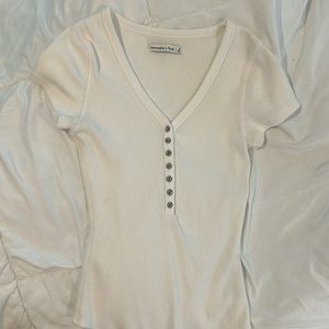 Abercrombie & Fitch Bodysuit